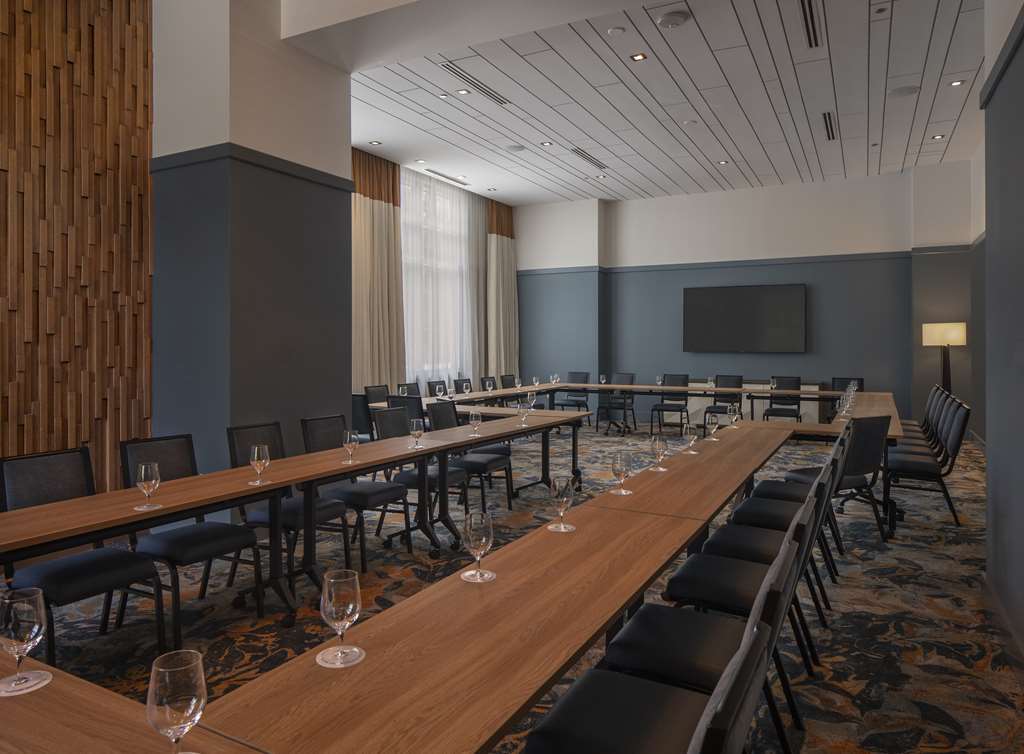 Hyatt Centric Midtown Atlanta - photo 19