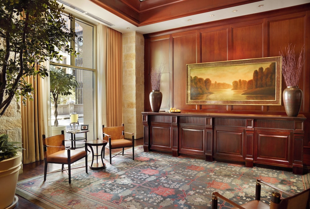 Mokara Hotel & Spa San Antonio - photo 4