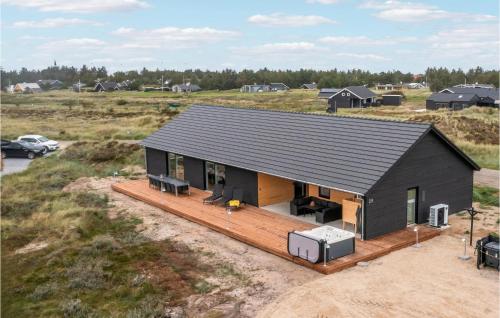 Nice Home In Thisted With Sauna — 5-Star Luxury Hotel in Thisted, Denmark