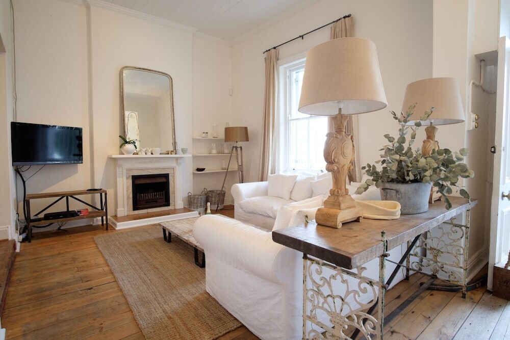 Green Point Garden Cottage