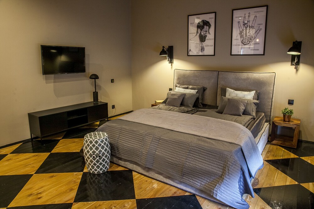 Art Village Club Hotel — Khimki — photo 5