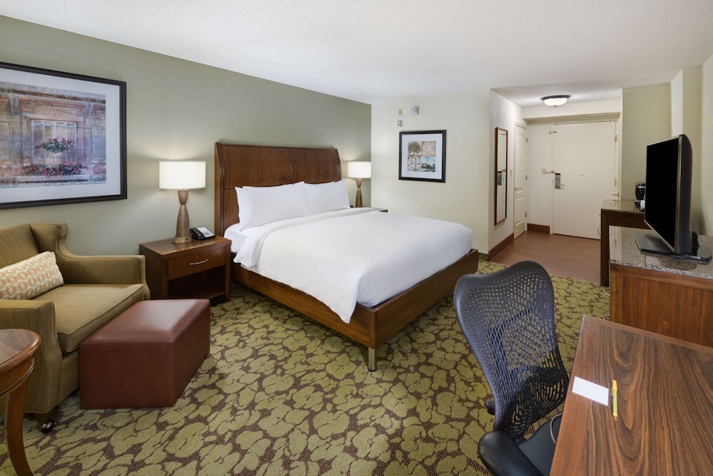 Hilton Garden Inn Atlanta North Alpharetta - photo 13