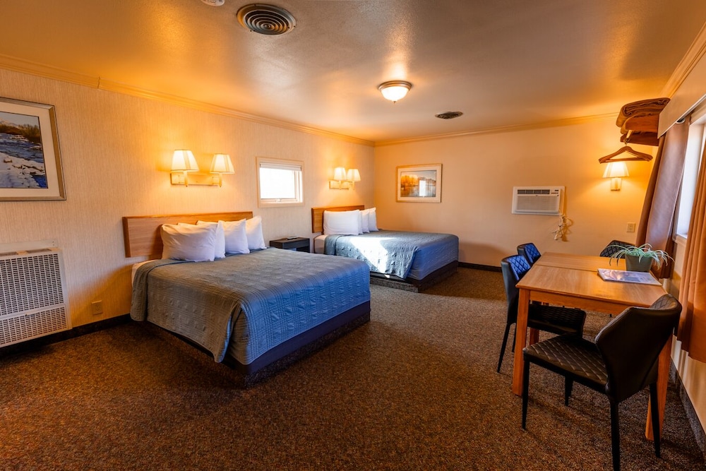 Woodland Motel - photo 14