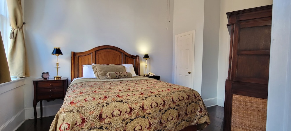 The Biltmore Greensboro Hotel - photo 13