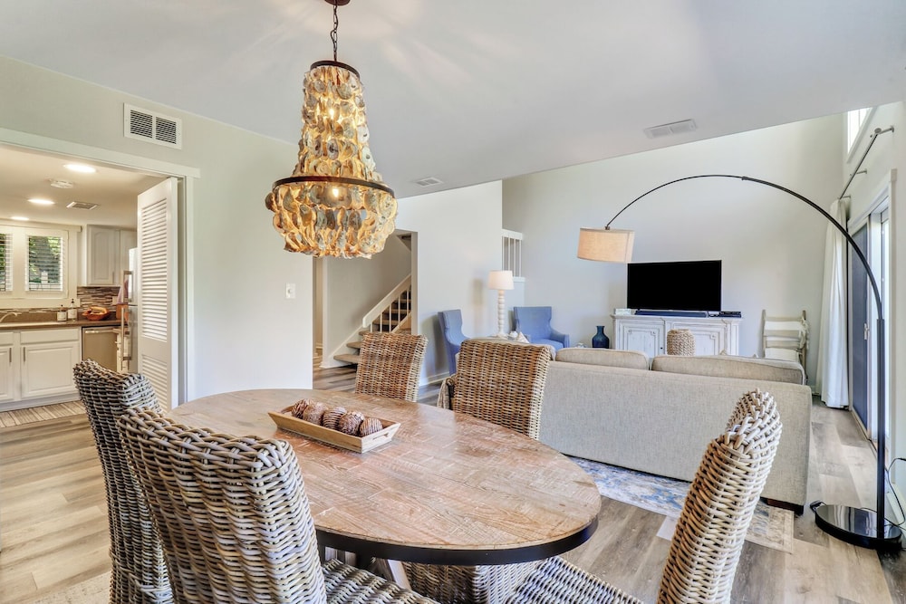 267 Stoney Creek Villa at The Sea Pines Resort - photo 20