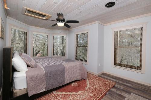 Rocky Top Lodge - photo 26