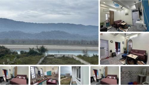 Elysium The Himalayan & Ganges View Yoga Retreat in Rishikesh, India