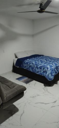 Hospedaje ‘Los Ángeles ‘ in Huasca De Ocampo, Mexico