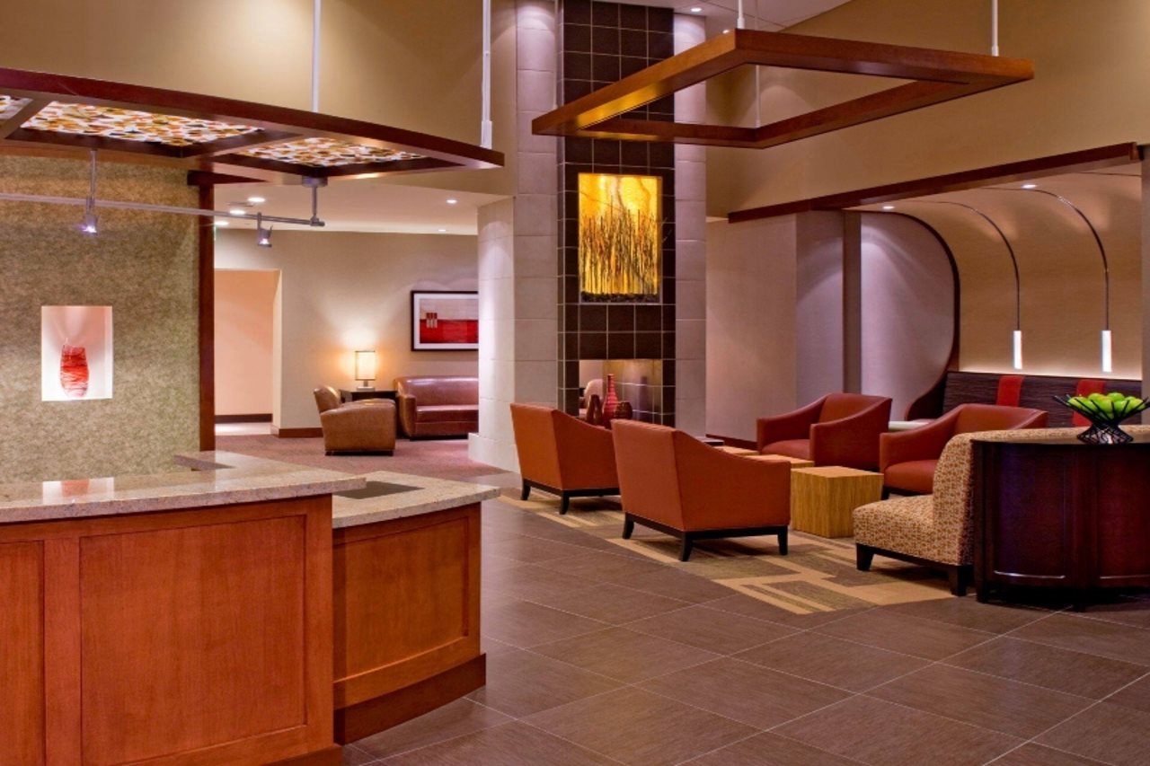 Hyatt Place Tucson Airport - photo 3