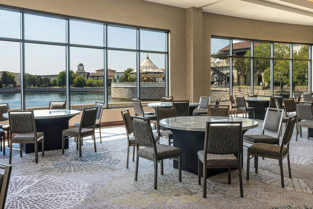 The Westin Huntsville - photo 66
