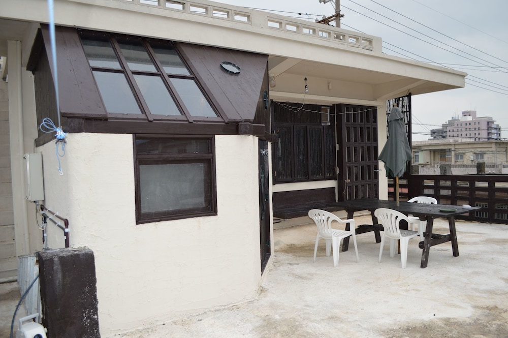 Nuka Nuka in Miyakojima, Japan