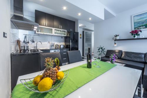Apartment Giorgio