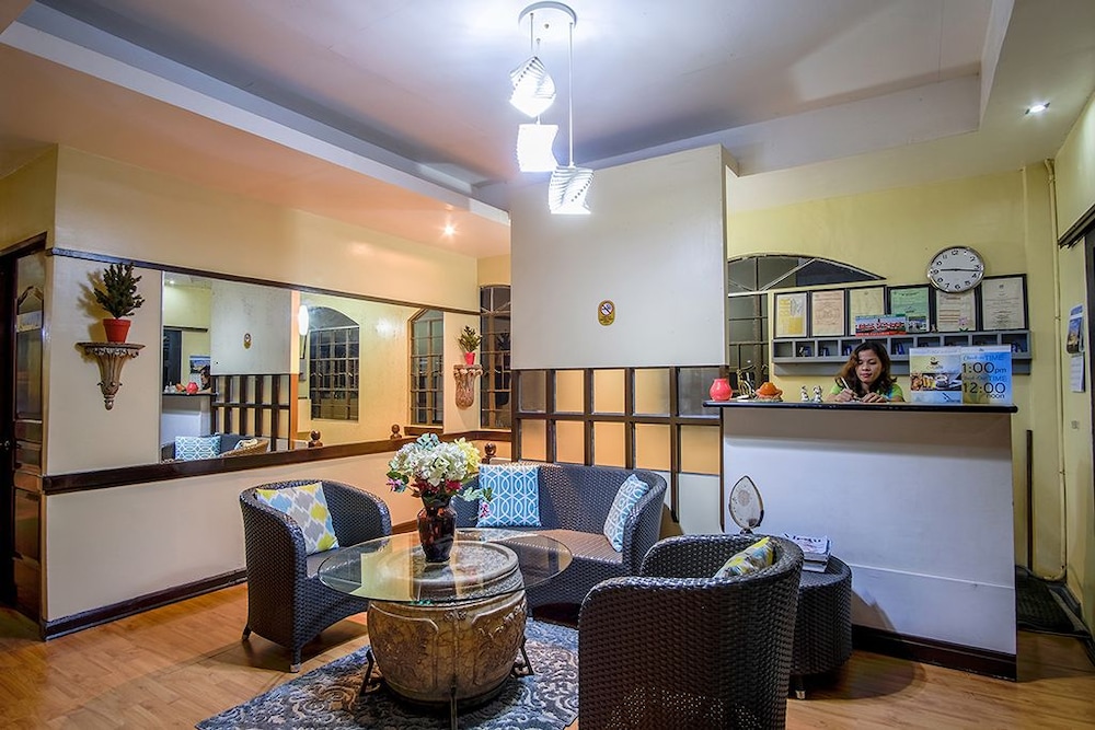 Cielo Vista Bed And Breakfast — Tacloban — photo 2