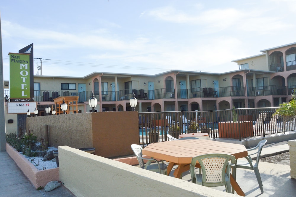 San Marina Motel - photo 34