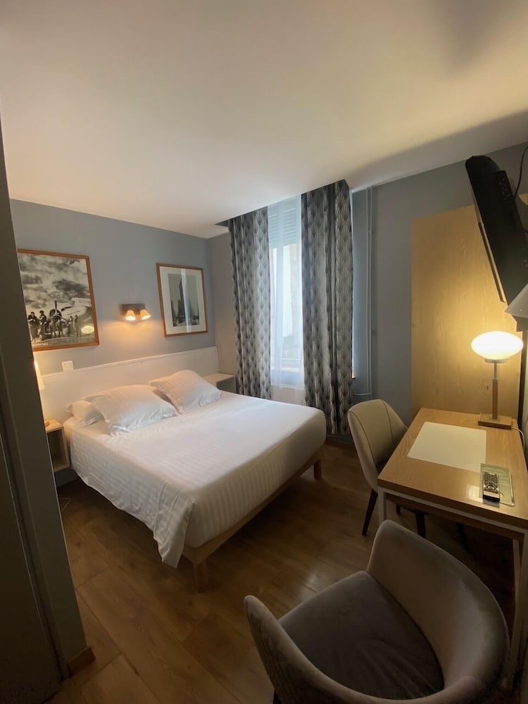 Le Pelican — hotel in Charleville-Mezieres