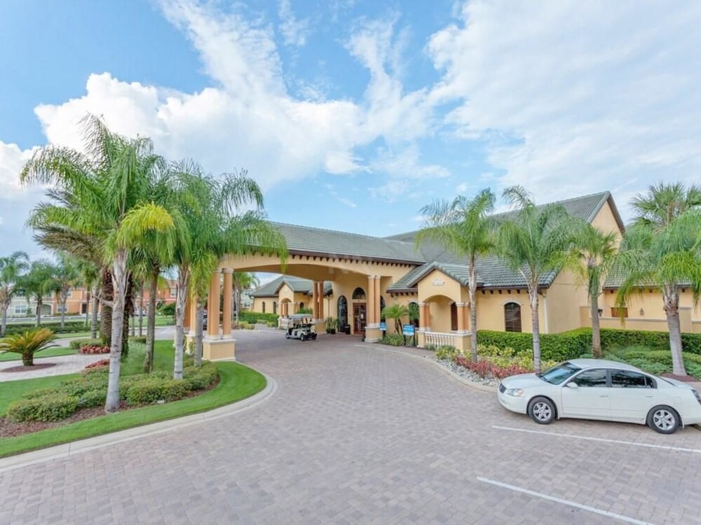 Paradise Palms Platinum by Ocean Florida - photo 53