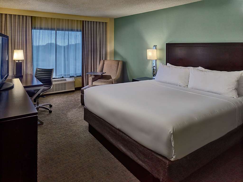 Sonesta Atlanta Airport North - photo 6