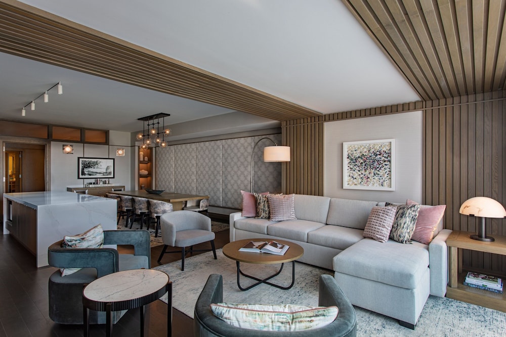 JW Marriott Charlotte - photo 21