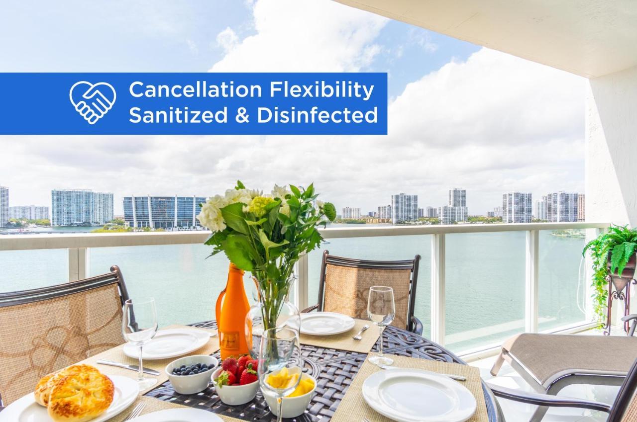 Marina Bay 1103 in Miami Beach, United States