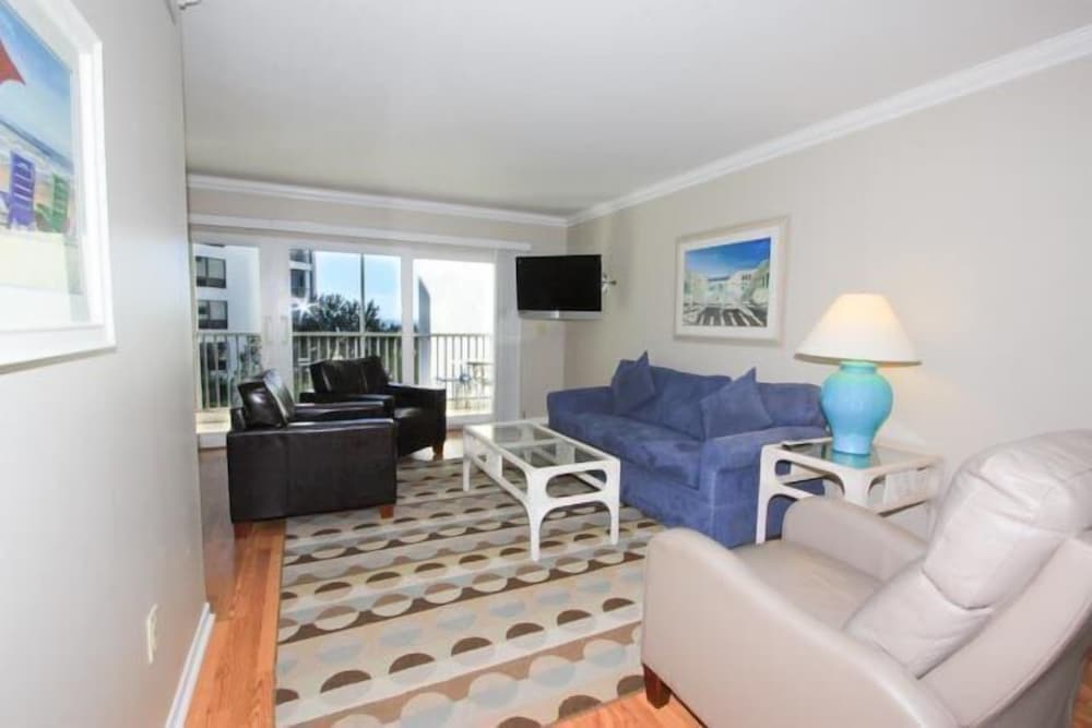 Gulfview Manor Resort - photo 24