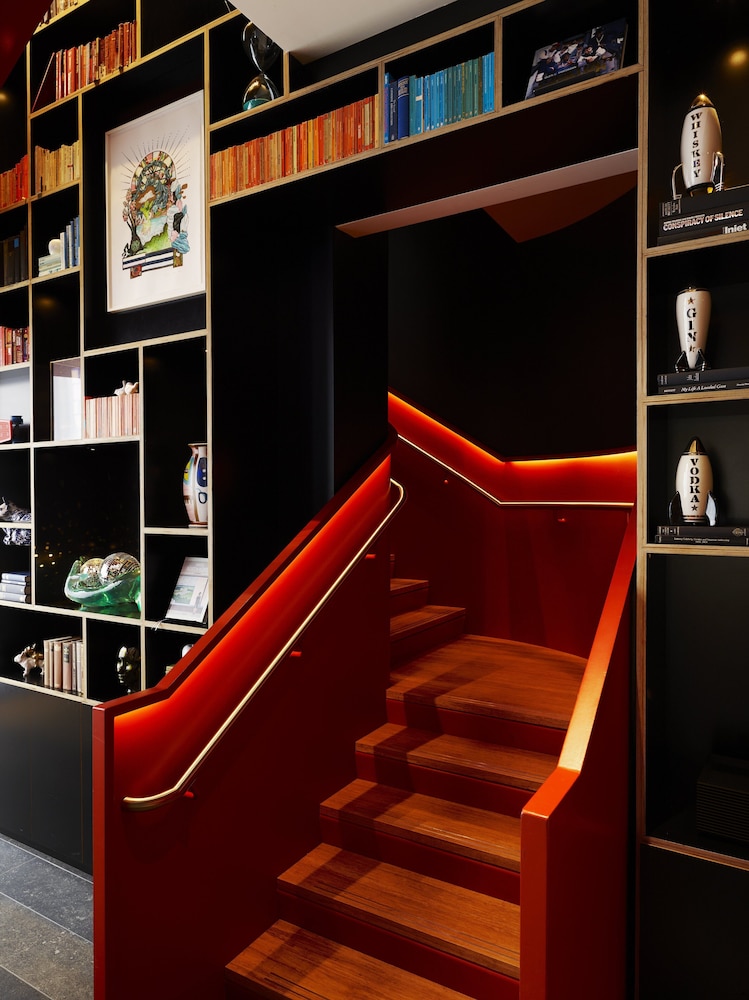 citizenM Washington DC Capitol - photo 20