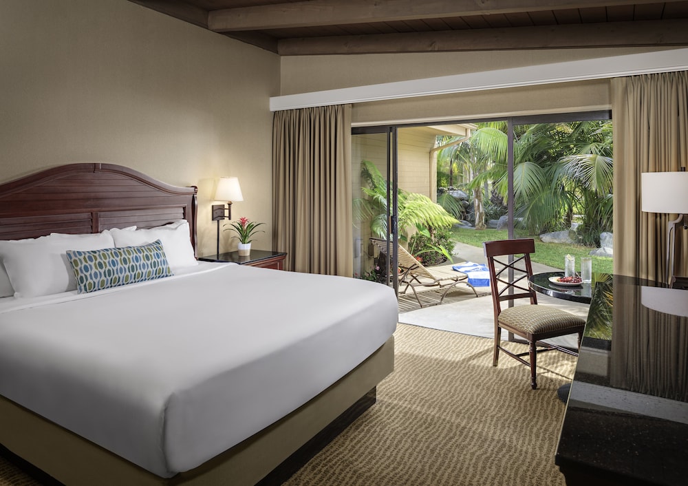 Bahia Resort Hotel - photo 10