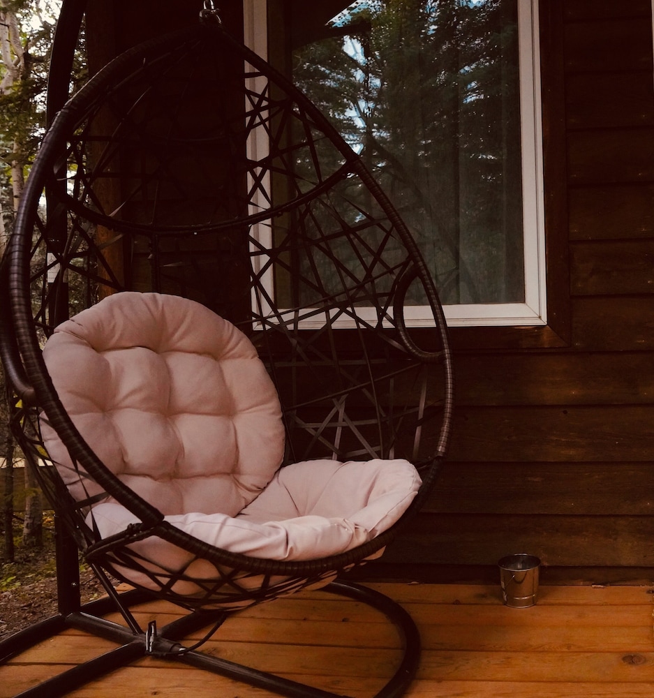 Denali Wild Stay - photo 54