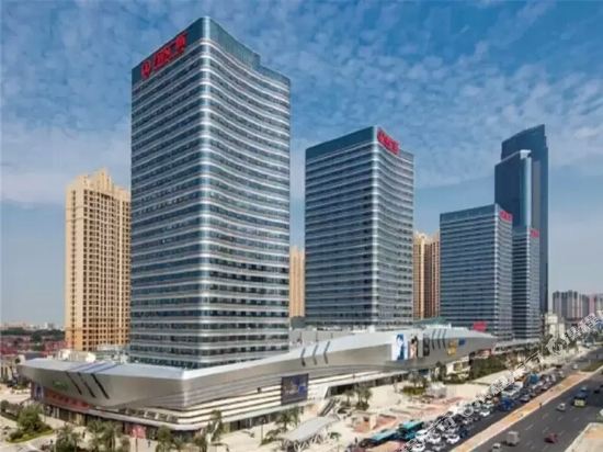 Familyhotel in Dongguan, People's Republic of China