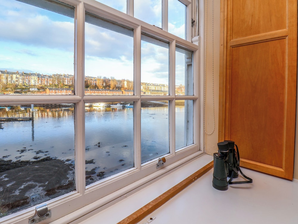 5 Old Sail Loft in Whitby, United Kingdom