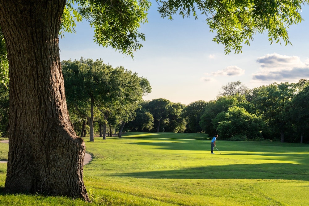 Dallas Ft. Worth Marriott Hotel & Golf Club Champions Circle - photo 72
