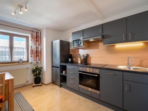 Appartement Exenberger — 4-Star Luxury Hotel in Ellmau, Austria