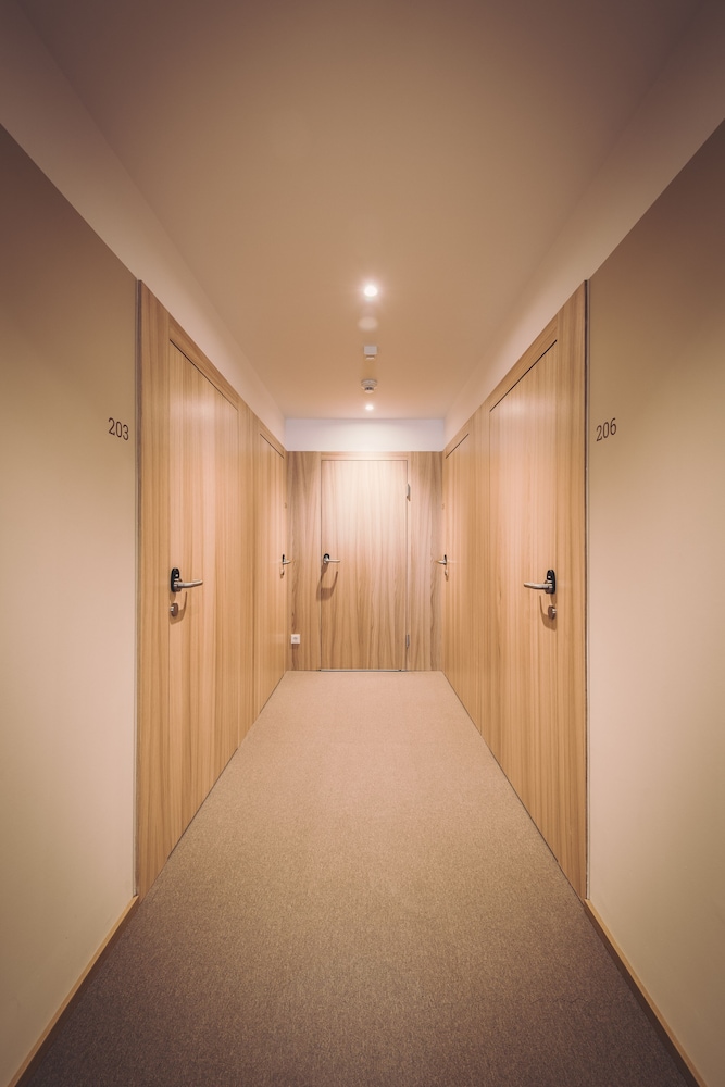 Hotel Johann — hotel in Bregenz