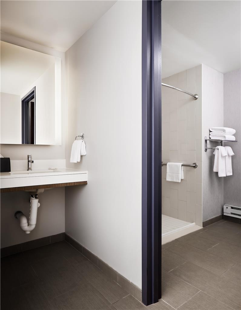 Hyatt Place New York Yonkers - photo 36
