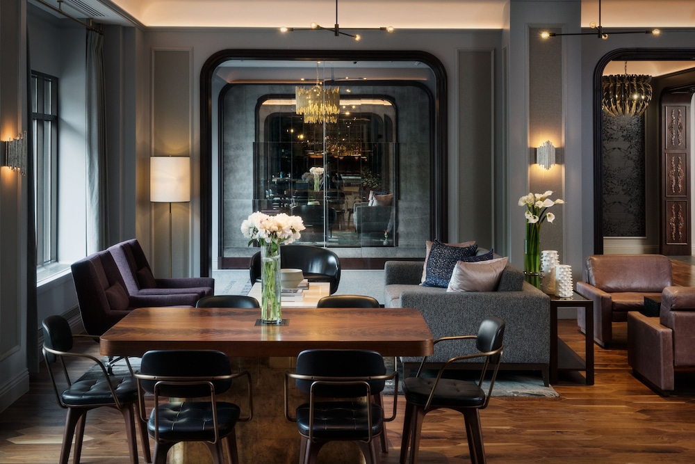The Darcy Hotel - photo 49