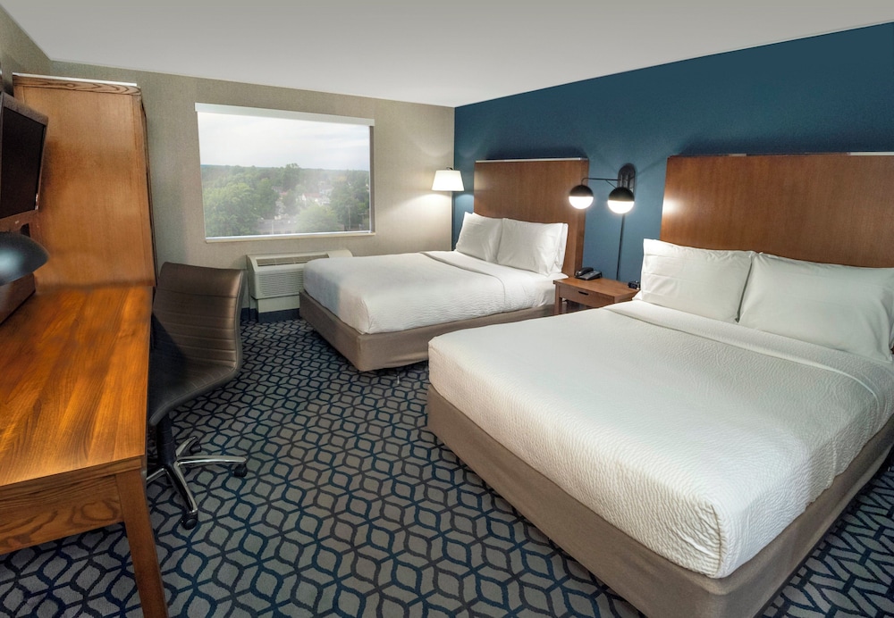Crowne Plaza Niagara Falls NY Riverside by IHG - photo 9