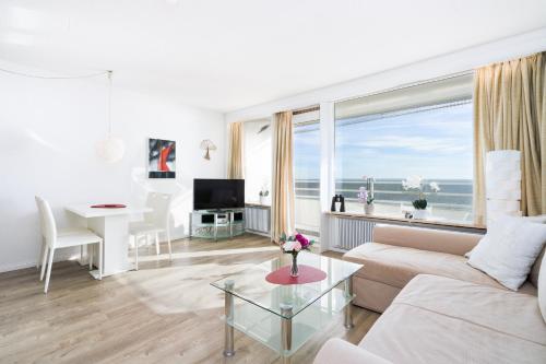 Ferienpark Sierksdorf App 311 — 4-Star Luxury Hotel in Sierksdorf, Germany