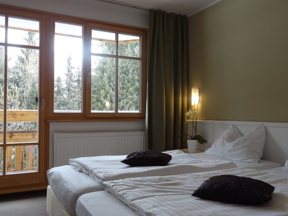 Ribno Alpine Hotel — Bled — photo 5
