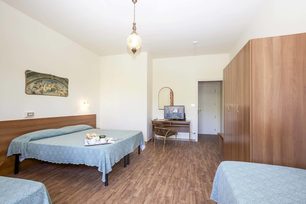 Park Hotel — Camaiore — photo 4