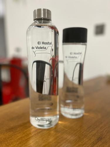 El Hostal de Violeta — Tomelloso — photo 2