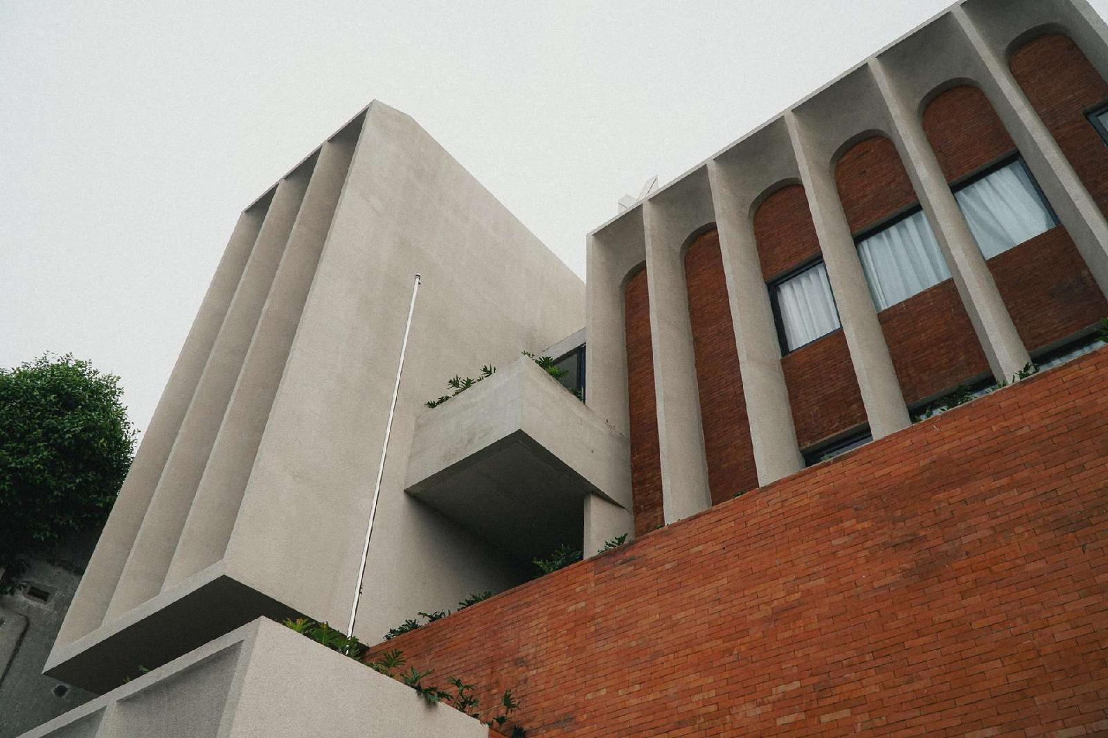 Manon Boutique Hotel Kota Lama Semarang in Semarang, Indonesia