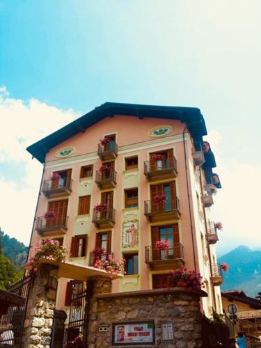 Villa Teresa — Limone Piemonte — photo 4