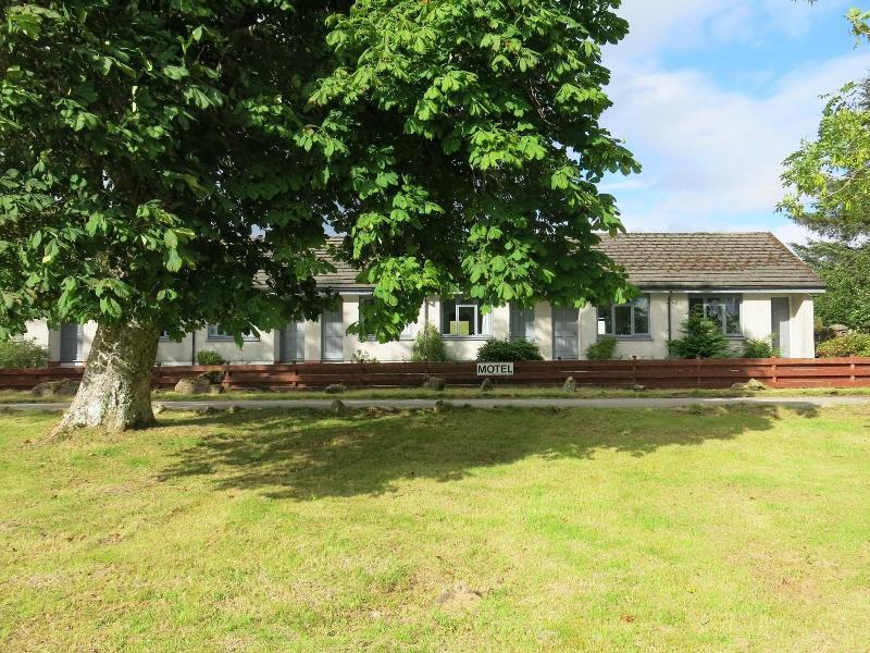 Altnacealgach Motel in Ullapool, United Kingdom