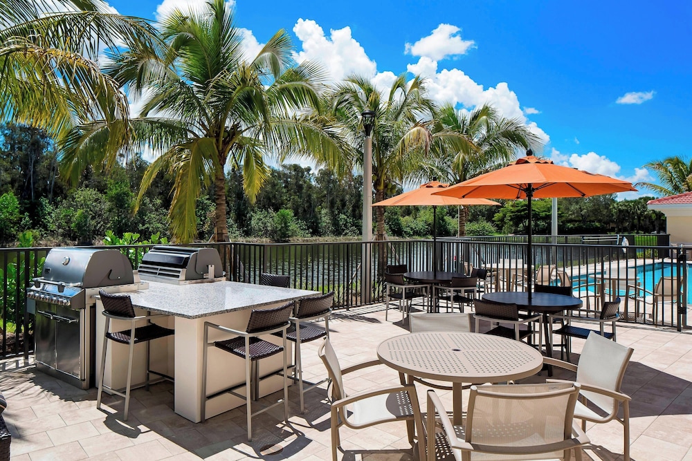 TownePlace Suites by Marriott Fort Myers Estero - photo 32