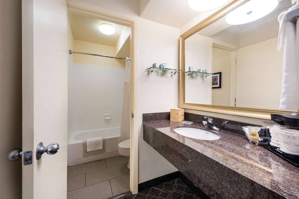 Best Western Danville Sycamore Inn - photo 31