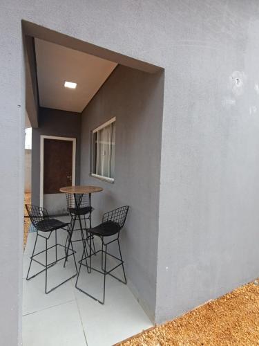 Aconchego e Conforto in Sinop, Brasil