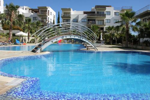 Danaos Pool View — 4-Star Luxury Hotel in Paphos, Cyprus