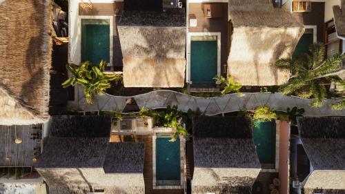 Coral Drift Resort & Villas Gili Air in Gili Air, Indonesia