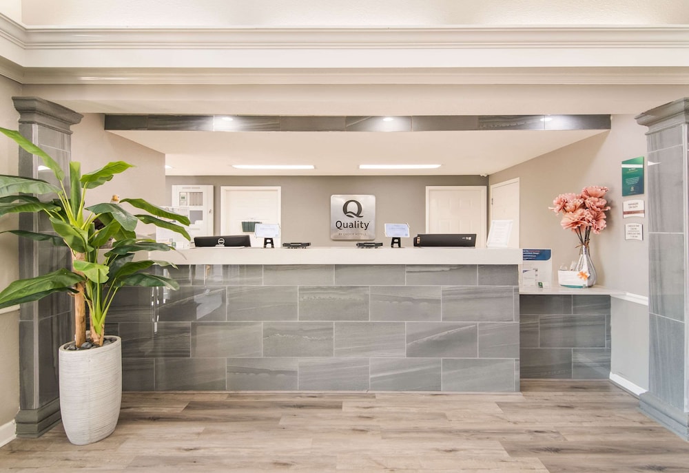 Quality Inn Crestview near Eglin AFB - photo 4