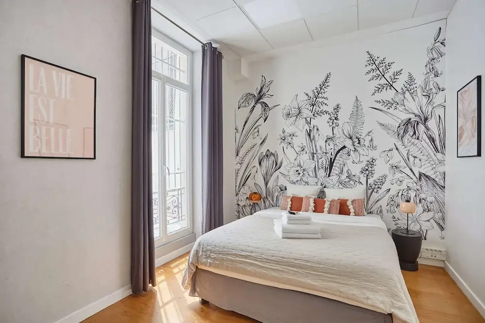 Sentier - last minute hotel in Paris