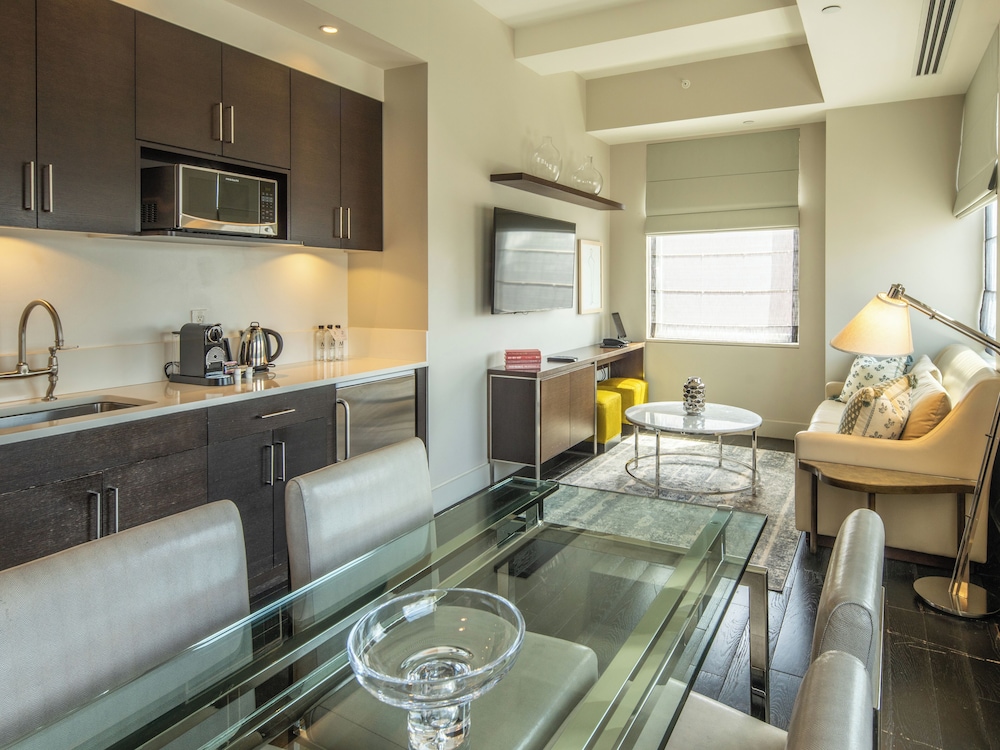 The Marmara Park Avenue - photo 39